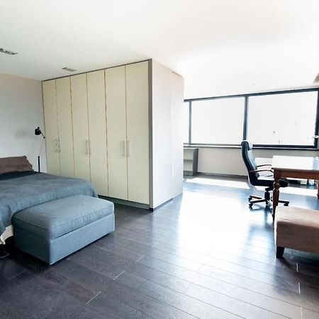 Luxury Loft By Boy Διαμέρισμα Πάτρα Εξωτερικό φωτογραφία