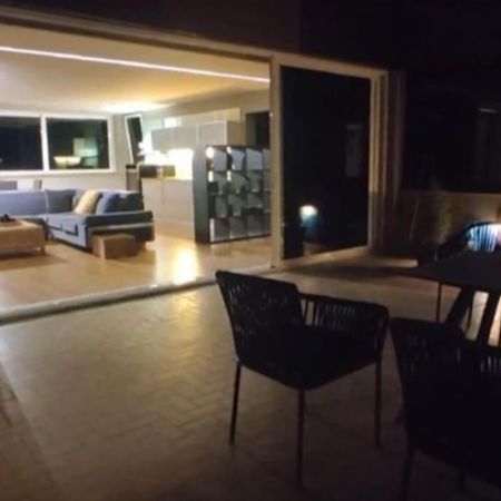 Luxury Loft By Boy Διαμέρισμα Πάτρα Εξωτερικό φωτογραφία
