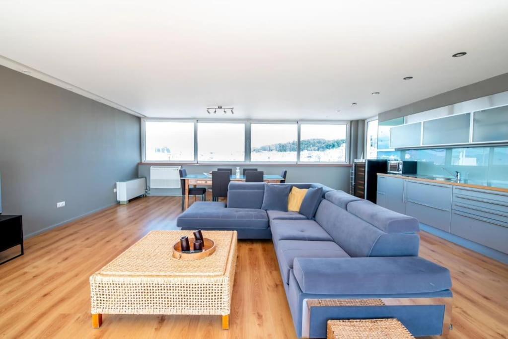 Luxury Loft By Boy Διαμέρισμα Πάτρα Εξωτερικό φωτογραφία