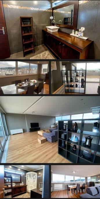 Luxury Loft By Boy Διαμέρισμα Πάτρα Εξωτερικό φωτογραφία