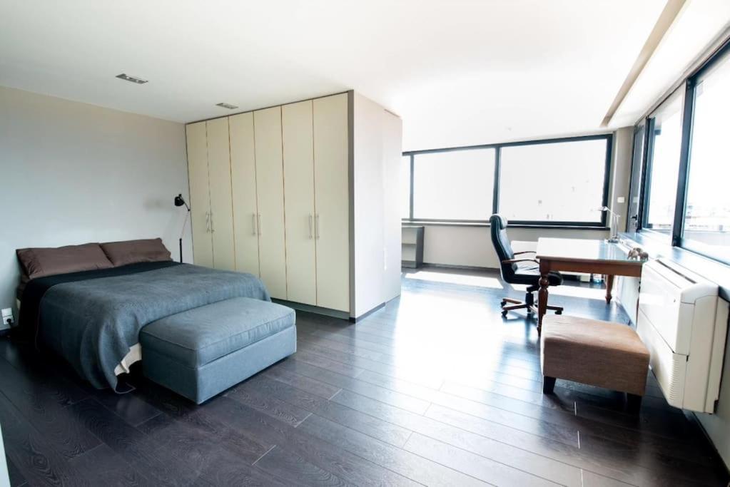 Luxury Loft By Boy Διαμέρισμα Πάτρα Εξωτερικό φωτογραφία