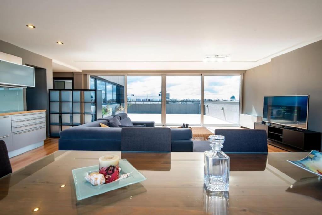 Luxury Loft By Boy Διαμέρισμα Πάτρα Εξωτερικό φωτογραφία