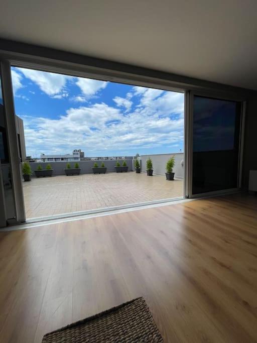 Luxury Loft By Boy Διαμέρισμα Πάτρα Εξωτερικό φωτογραφία
