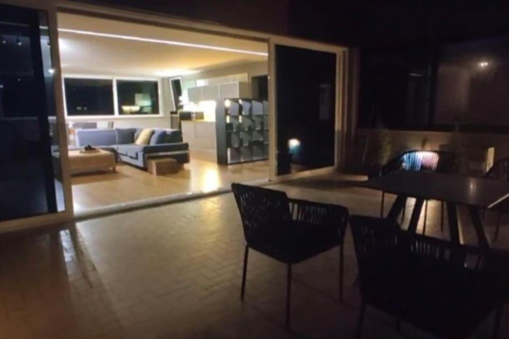 Luxury Loft By Boy Διαμέρισμα Πάτρα Εξωτερικό φωτογραφία