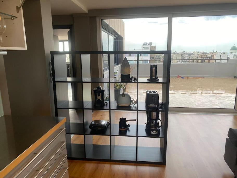 Luxury Loft By Boy Διαμέρισμα Πάτρα Εξωτερικό φωτογραφία
