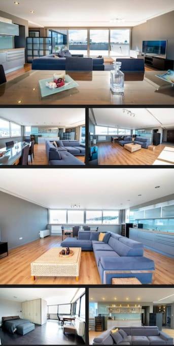 Luxury Loft By Boy Διαμέρισμα Πάτρα Εξωτερικό φωτογραφία